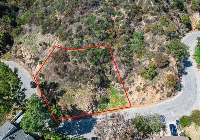 Photo 1 of Land for sale at 2745 Kennington Dr, Glendale, CA 91206 | MLS# IV26103338 | Listing updated on 2026-05-13