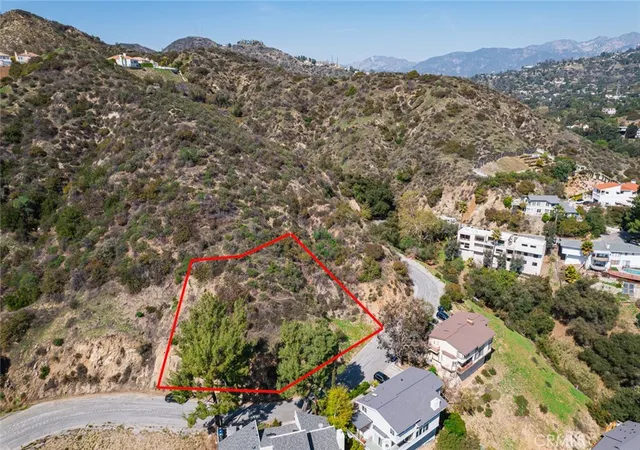 Photo 2 of Land for sale at 2745 Kennington Dr, Glendale, CA 91206 | MLS# IV26103338 | Listing updated on 2026-05-13