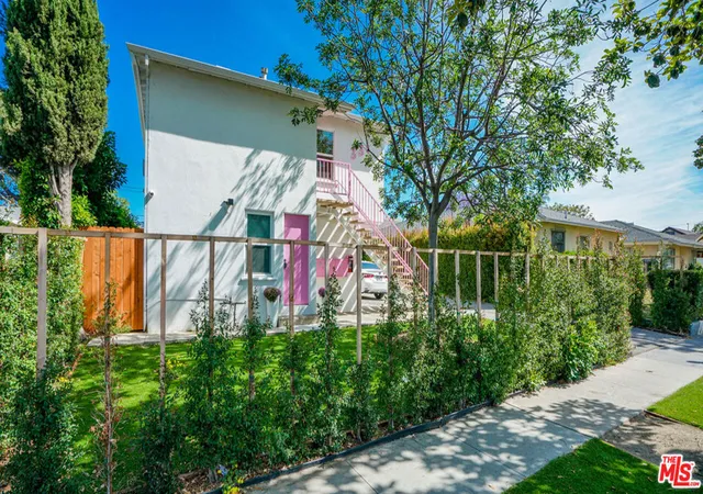Photo 1 of Multi family home for sale at 331 W Windsor Rd, Glendale, CA 91204 | MLS# 26833517 | Listing updated on 2026-09-02