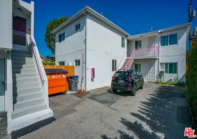 Photo 2 of Multi family home for sale at 331 W Windsor Rd, Glendale, CA 91204 | MLS# 26833517 | Listing updated on 2026-09-02