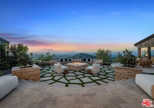 Single family home for sale at 3121 Old Topanga Cyn Rd, Topanga, CA 90290 | MLS# 26832497 | Listing updated on 2026-07-07