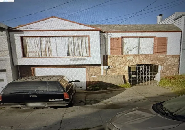 1st image of 80 Conkling St, San Francisco, CA 94124 | MLS# 41134513