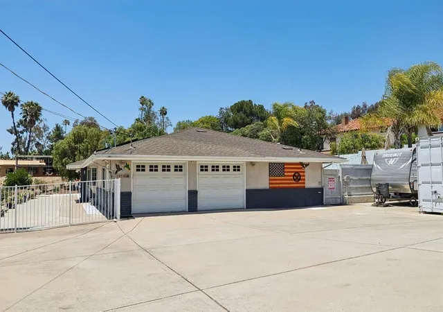 Homes for sale in El Cajon, CA | 2318 Orchard Ave, El Cajon, CA 92019 | MLS# PTP2603659