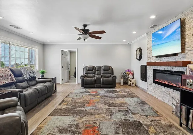 Homes for sale in El Cajon, CA | 2318 Orchard Ave, El Cajon, CA 92019 | MLS# PTP2603659