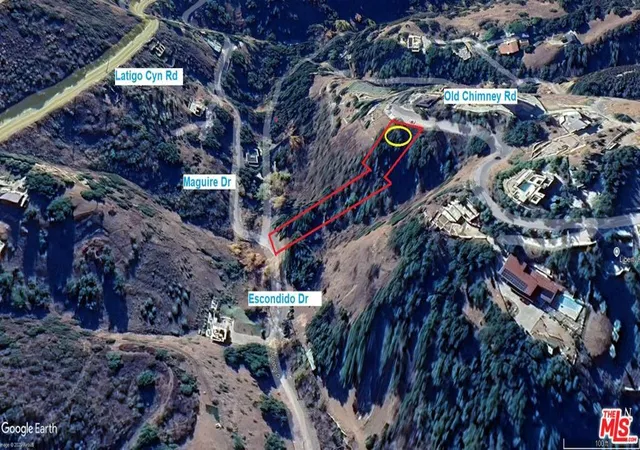 Homes for sale in Malibu, CA | 26999 Old Chimney, Malibu, CA 90265 | MLS# 26833561