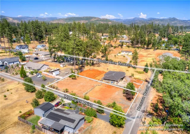 Photo 1 of Sale Pending at 1635 Henson, Paradise, CA 95969 | MLS# SN26104097 | Listing updated on 2026-05-16