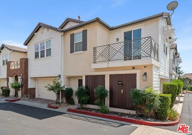 Homes for sale in Sylmar, CA | 16730 Nicklaus Dr #51, Sylmar, CA 91342 | MLS# 26651341