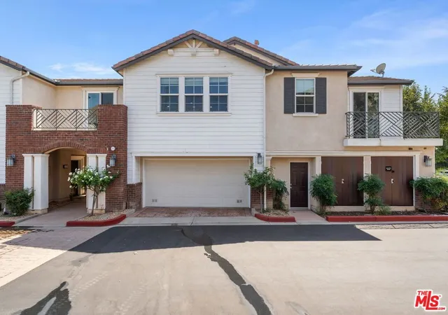 Homes for sale in Sylmar, CA | 16730 Nicklaus Dr #51, Sylmar, CA 91342 | MLS# 26651341