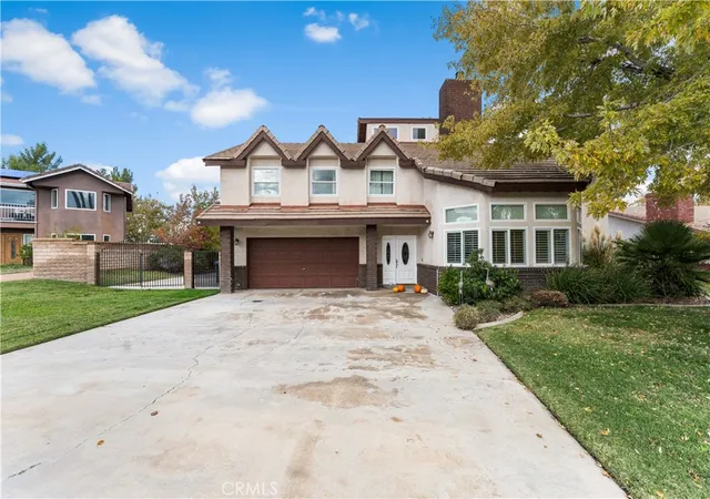 Homes for sale in Palmdale, CA | 5641 Hickory St, Palmdale, CA 93551 | MLS# SR26100228