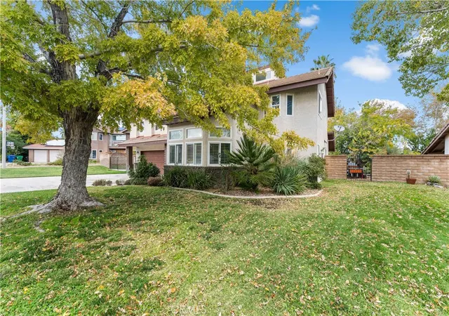 Homes for sale in Palmdale, CA | 5641 Hickory St, Palmdale, CA 93551 | MLS# SR26100228