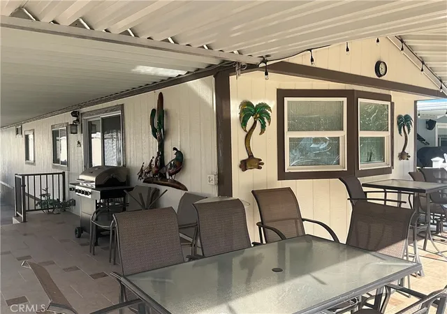 Photo 2 of Manufactured home for sale at 1255 Parker Dam #117, Parker, CA 92267 | MLS# HD26096503 | Listing updated on 2026-06-18