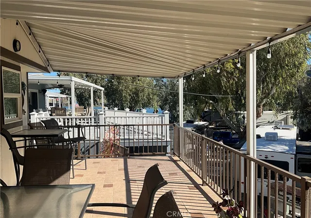 Photo 4 of Manufactured home for sale at 1255 Parker Dam #117, Parker, CA 92267 | MLS# HD26096503 | Listing updated on 2026-06-18