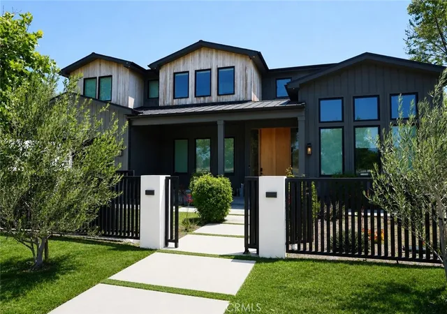 1st image of 5100 Libbit, Encino, CA 91436 | MLS# PW26104215