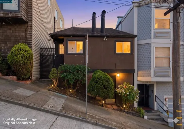 1st image of 2109 22nd St, San Francisco, CA 94107 | MLS# 41134522