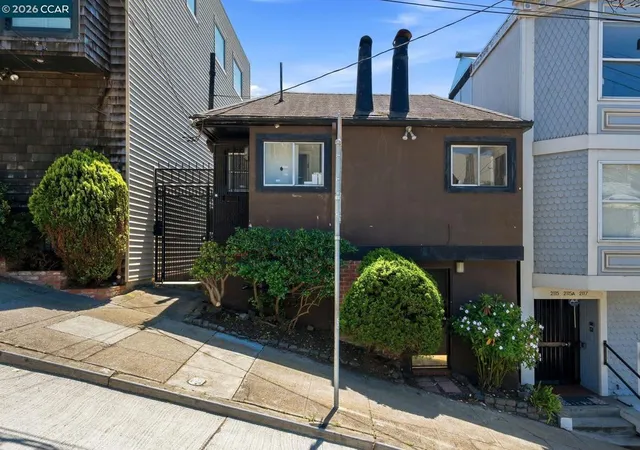 2nd image of 2109 22nd St, San Francisco, CA 94107 | MLS# 41134522