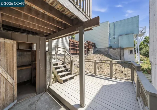 4th image of 2109 22Nd St, San Francisco, CA 94107 | MLS# 41134522