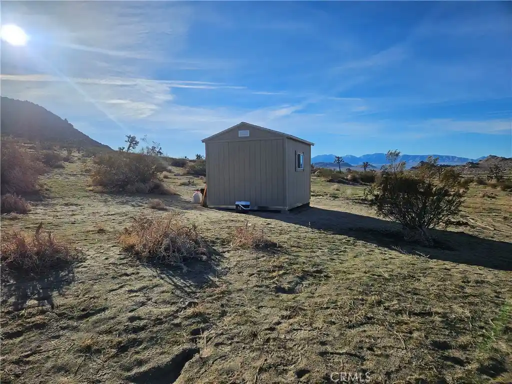 Photo 1 of Land for sale at 0 Vic Ave L2 152 Ste, Lancaster, CA 93535 | MLS# SR26103875 | Listing updated on 2026-07-29