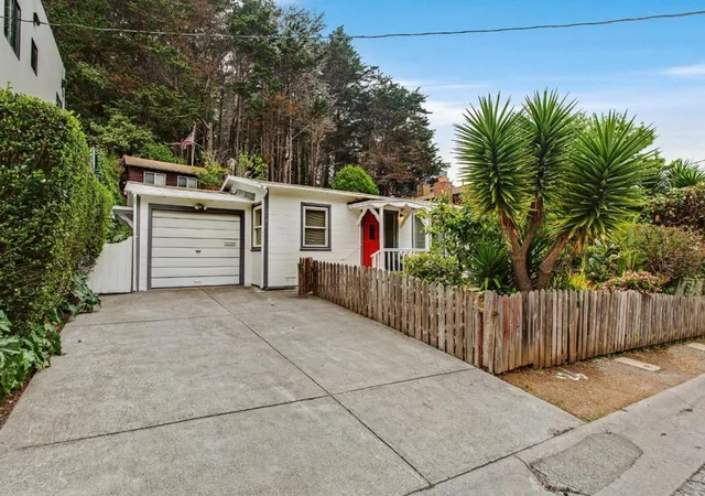 Homes for sale in Pacifica, CA | 274 Juanita Ave, Pacifica, CA 94044 | MLS# ML82047021