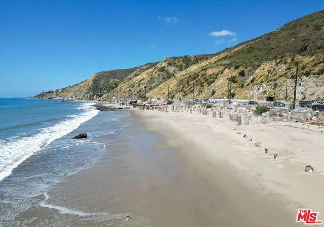 Photo 4 of Land for sale at 19062 Pacific Coast Hwy, Malibu, CA 90265 | MLS# 26832547 | Listing updated on 2026-06-01