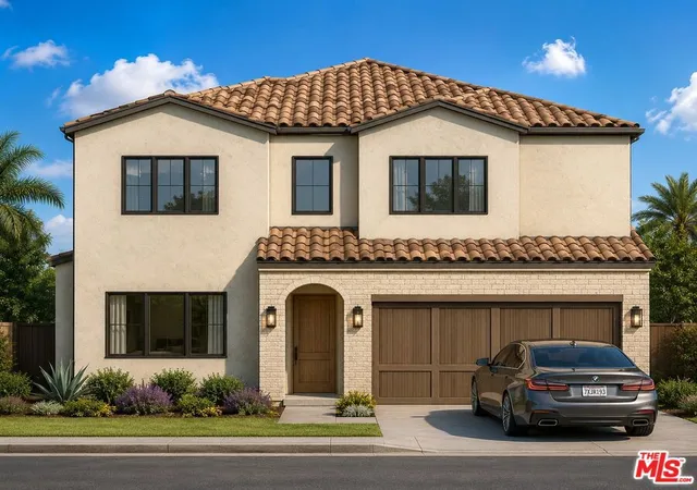 Photo 1 of Land for sale at 1588 Chastain, Pacific Palisades, CA 90272 | MLS# 26833583 | Listing updated on 2026-07-10