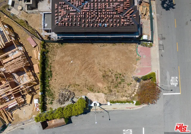 Photo 3 of Land for sale at 1588 Chastain, Pacific Palisades, CA 90272 | MLS# 26833583 | Listing updated on 2026-07-10