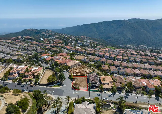 Photo 3 of Land for sale at 1588 Chastain, Pacific Palisades, CA 90272 | MLS# 26833583 | Listing updated on 2026-07-10