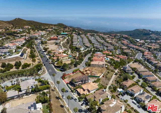 Photo 4 of Land for sale at 1588 Chastain, Pacific Palisades, CA 90272 | MLS# 26833583 | Listing updated on 2026-07-10