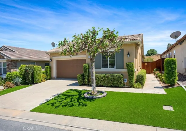 Photo 1 of Single family home for sale at 8965 Stephenson, Hemet, CA 92545 | MLS# SW26102048 | Listing updated on 2026-09-25