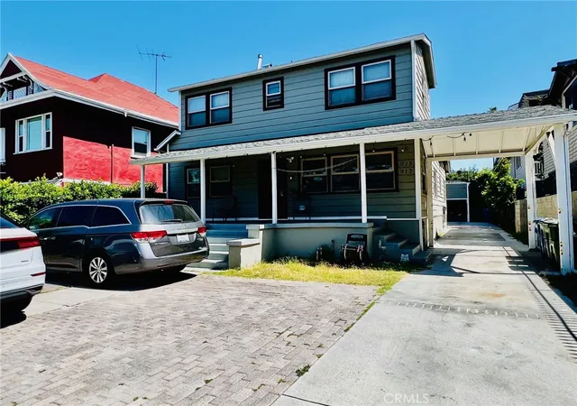 2nd image of 915 W 21st, Los Angeles, CA 90007 | MLS# WS26103487