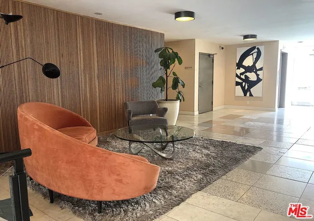 4th image of 1025 N Kings Rd #115, West Hollywood, CA 90069 | MLS# 26833531