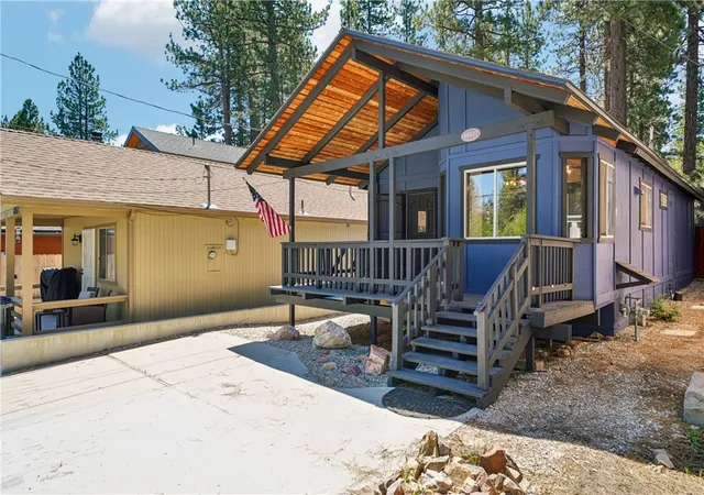 Homes for sale in Big Bear Lake, CA | 40137 Mahanoy Ln, Big Bear Lake, CA 92315 | MLS# IG26104171
