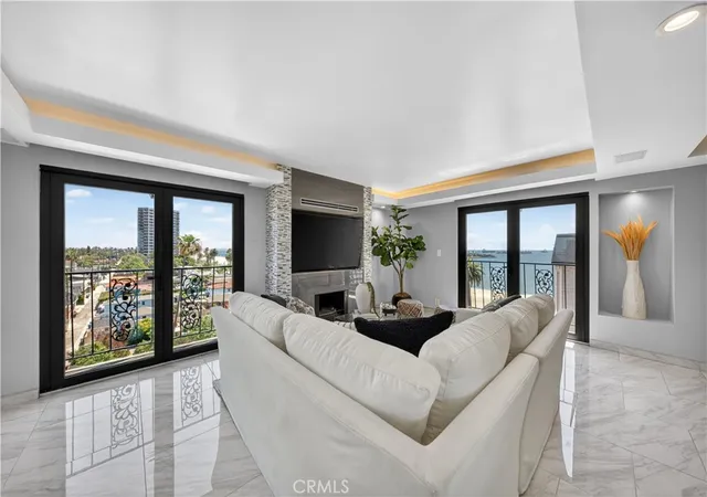 Homes for sale in Long Beach, CA | 2601 E Ocean #807, Long Beach, CA 90803 | MLS# PW26103984