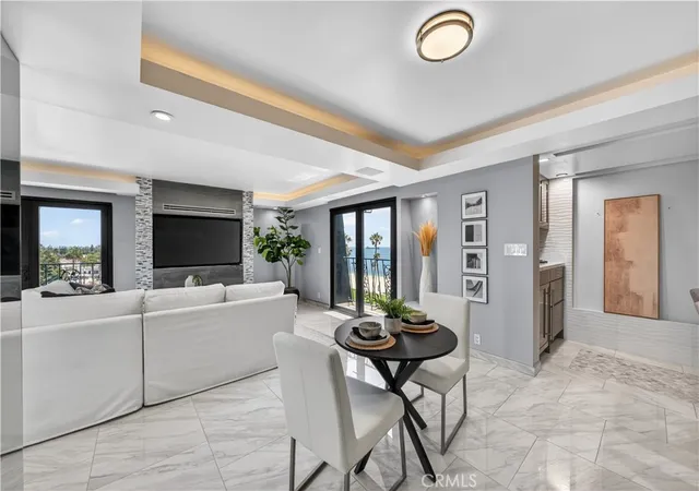 Homes for sale in Long Beach, CA | 2601 E Ocean #807, Long Beach, CA 90803 | MLS# PW26103984