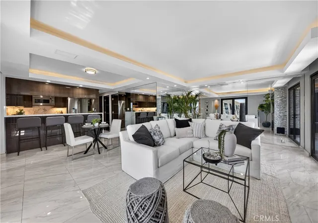 Condo for sale at 2601 E Ocean #807, Long Beach, CA 90803 | MLS# PW26103984