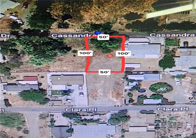 Photo 1 of Land for sale at 1 Cassandra Dr, Menifee, CA 92587 | MLS# HD26104337 | Listing updated on 2026-06-10