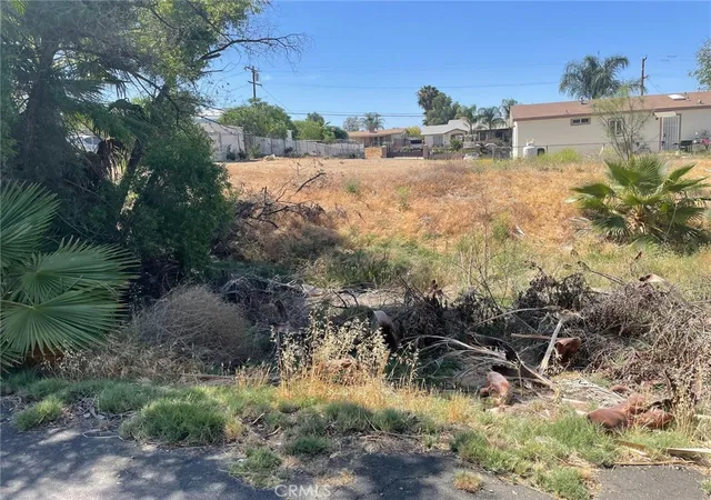 Photo 2 of Land for sale at 1 Cassandra Dr, Menifee, CA 92587 | MLS# HD26104337 | Listing updated on 2026-06-10