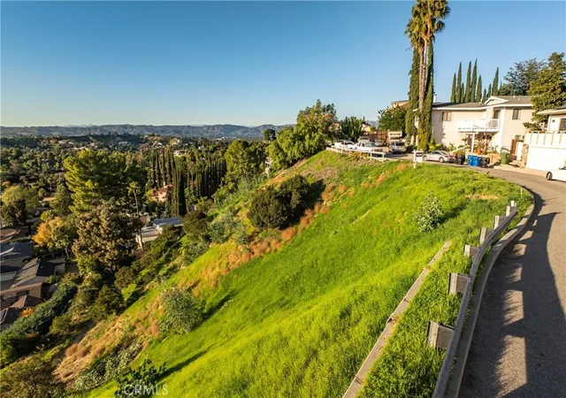 Photo 2 of Land for sale at 4340 San Blas Ave, Woodland Hills, CA 91364 | MLS# SR26104200 | Listing updated on 2026-09-21