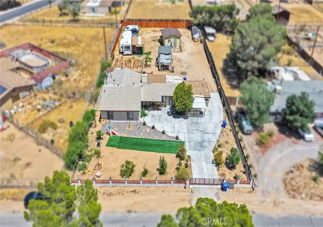 57th image of 21998 Biloxi Rd, Apple Valley, CA 92307 | MLS# IG26102301