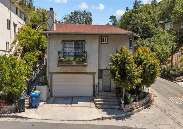 Homes for sale in Los Angeles, CA | 3702 Division, Los Angeles, CA 90065 | MLS# SR26104341