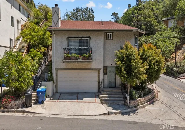 Homes for sale in Los Angeles, CA | 3702 Division, Los Angeles, CA 90065 | MLS# SR26104341