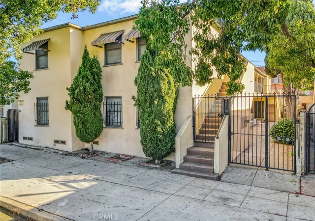 Photo 1 of Multi family home for sale at 1922 Locust, Long Beach, CA 90806 | MLS# SB26104278 | Listing updated on 2026-05-19