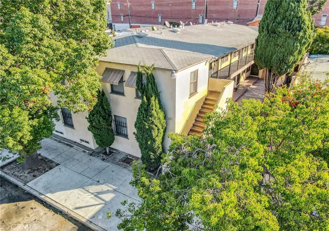 Photo 2 of Multi family home for sale at 1922 Locust, Long Beach, CA 90806 | MLS# SB26104278 | Listing updated on 2026-05-19