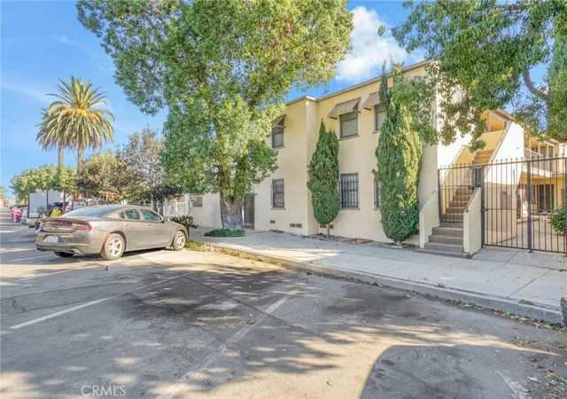 Photo 3 of Multi family home for sale at 1922 Locust, Long Beach, CA 90806 | MLS# SB26104278 | Listing updated on 2026-05-19