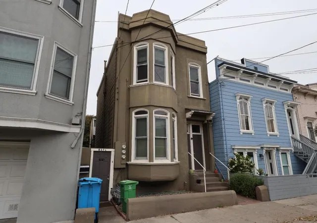 1st image of 635637 Spruce St, San Francisco, CA 94118 | MLS# ML82047041