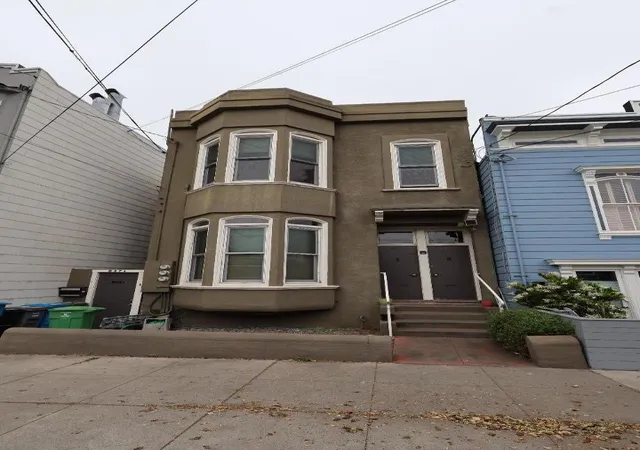 2nd image of 635637 Spruce St, San Francisco, CA 94118 | MLS# ML82047041