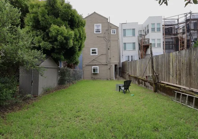34th image of 635637 Spruce St, San Francisco, CA 94118 | MLS# ML82047041