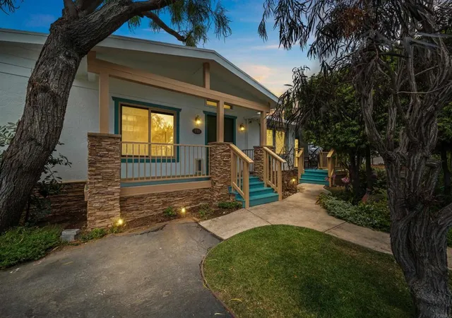 Homes for sale in Encinitas, CA | 699 N Vulcan Ave Spc 133, Encinitas, CA 92024 | MLS# NDP2604637