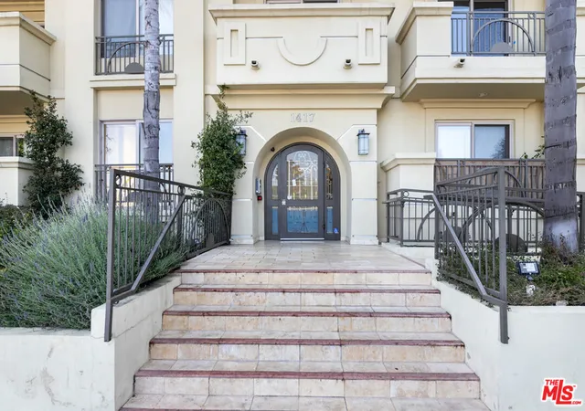 2nd image of 1417 S Westgate Ave #201, Los Angeles, CA 90025 | MLS# 26833617