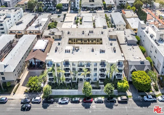 2nd image of 1417 S Westgate Ave, Los Angeles, CA 90025