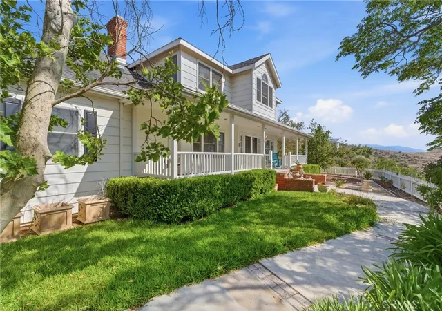 Homes for sale in Agua Dulce, CA | 9130 Old Stage, Agua Dulce, CA 91390 | MLS# SR26104275